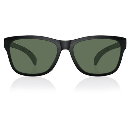 Black Square Men Sunglasses