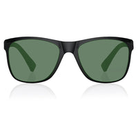 Brown Square Men Sunglasses