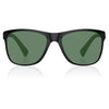 Brown Square Men Sunglasses
