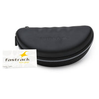 Black Wayfarer Men Sunglasses (P413BR2)