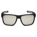 Black Square Men Sunglasses