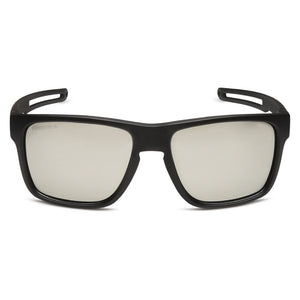 Black Square Men Sunglasses