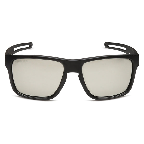 Black Square Men Sunglasses