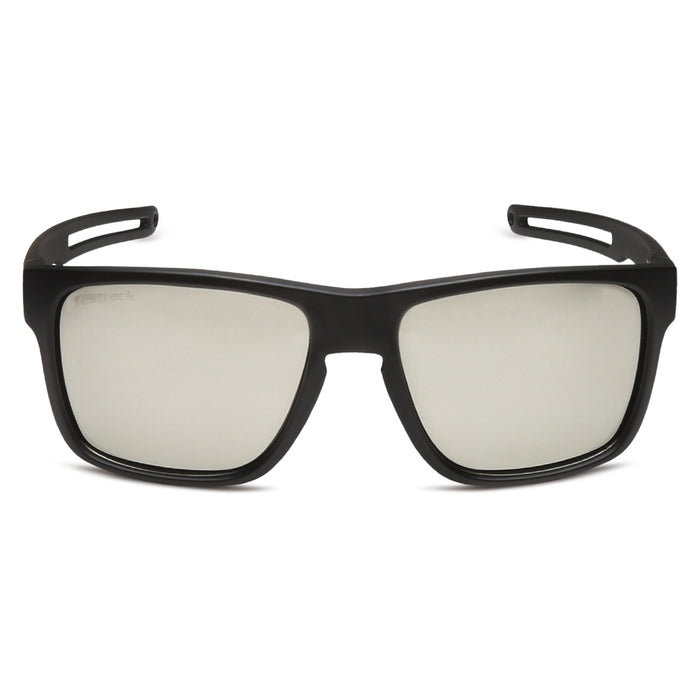 Black Square Men Sunglasses