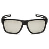 Black Square Men Sunglasses