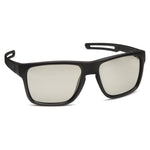 Black Square Men Sunglasses