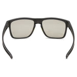 Black Square Men Sunglasses