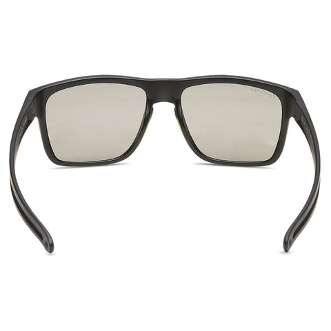 Black Square Men Sunglasses