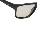Black Square Men Sunglasses