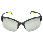 Black Sporty Men Sunglasses