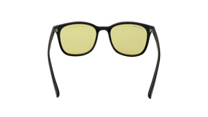 Fastrack Yellow Wayfarer Sunglasses for Men
