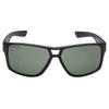Black Square Men Sunglasses (P419GR1)