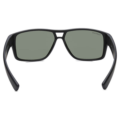 Black Square Men Sunglasses (P419GR1)