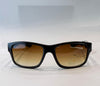Brown Square Rimmed Sunglasses From Fastrack (P448BR7)