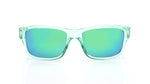 Fastrack Green Wayfarer Sunglasses for Men