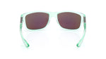 Fastrack Green Wayfarer Sunglasses for Men