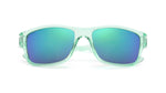 Fastrack Green Wayfarer Sunglasses for Men