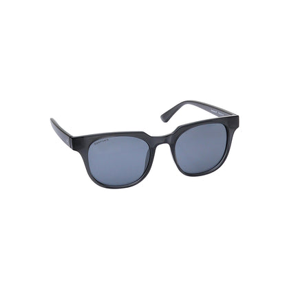 Fastrack Smoke    Round Sunglasses for Unisex