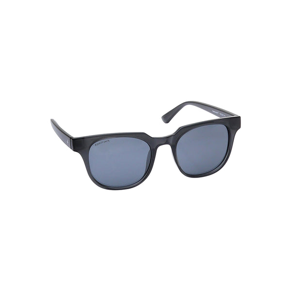 Fastrack Smoke    Round Sunglasses for Unisex
