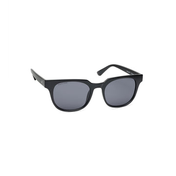 Fastrack Smoke Wayfarer Sunglasses for Men