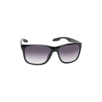 Fastrack Smoke Wayfarer Sunglasses for Men