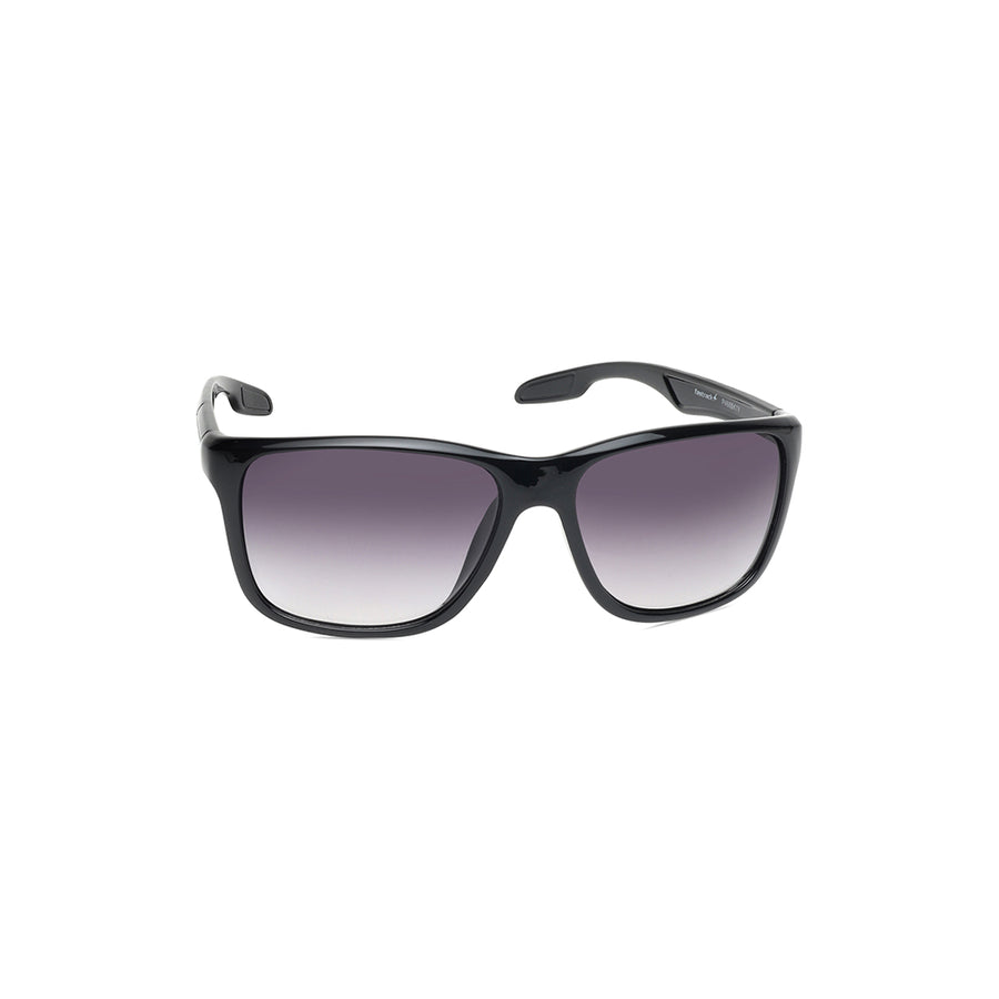 Fastrack Smoke Wayfarer Sunglasses for Men
