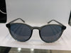 Grey Round Unisex Sunglasses P469BK12P