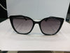 Black CAT EYE Women Sunglasses P473GY1V
