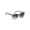 Fastrack Smoke Wayfarer Sunglasses for Men
