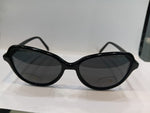 Black Cat eye Women Sunglasses P484BK1P
