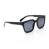 Fastrack Smoke Wayfarer Sunglasses for Women