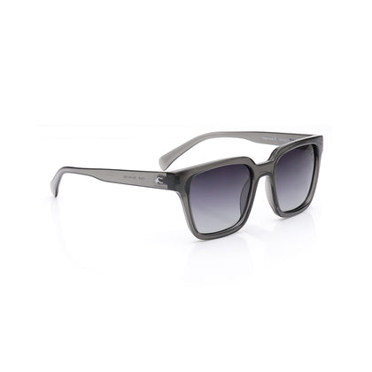Fastrack Smoke Wayfarer Sunglasses for Women