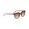Fastrack Brown Cateye Sunglasses for Women