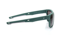 Smoke Square Rimmed Sunglasses From Fastrack