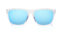 Smoke Square Rimmed Sunglasses From Fastrack