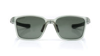 Green Square Rimmed Sunglasses From Fastrack