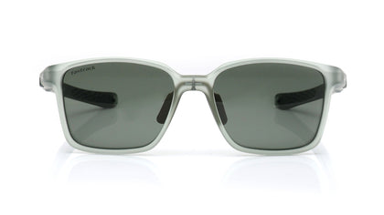 Green Square Rimmed Sunglasses From Fastrack