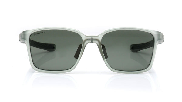 Green Square Rimmed Sunglasses From Fastrack