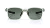 Green Square Rimmed Sunglasses From Fastrack