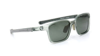 Green Square Rimmed Sunglasses From Fastrack