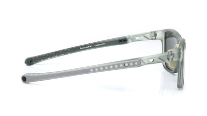 Green Square Rimmed Sunglasses From Fastrack