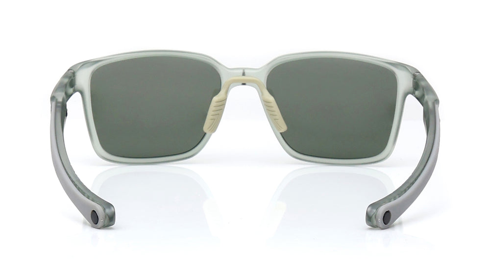 Green Square Rimmed Sunglasses From Fastrack