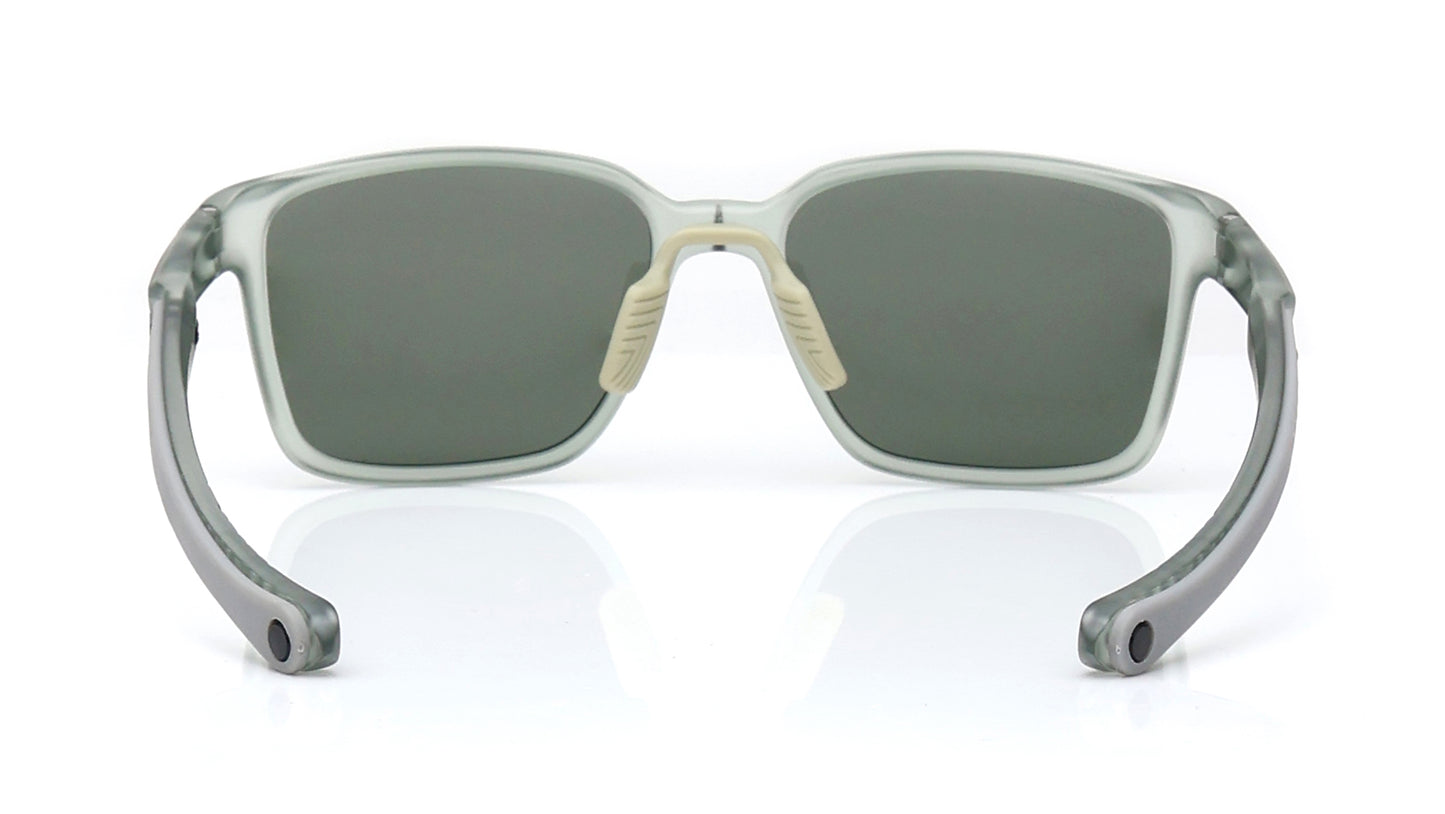 Green Square Rimmed Sunglasses From Fastrack