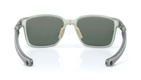 Green Square Rimmed Sunglasses From Fastrack