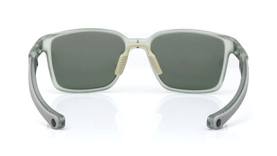 Green Square Rimmed Sunglasses From Fastrack