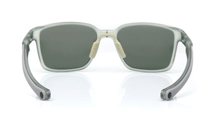 Green Square Rimmed Sunglasses From Fastrack