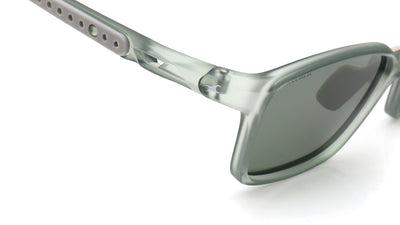 Green Square Rimmed Sunglasses From Fastrack