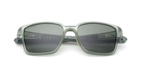 Green Square Rimmed Sunglasses From Fastrack