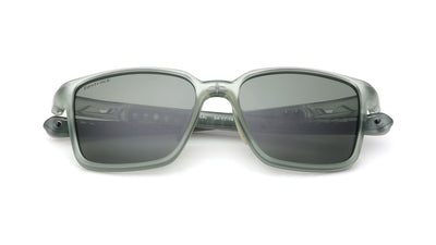 Green Square Rimmed Sunglasses From Fastrack