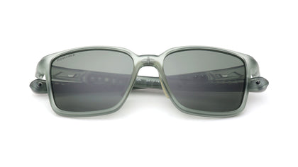 Green Square Rimmed Sunglasses From Fastrack